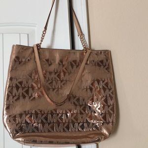 Brand New Michael Kors Bag/   NWT